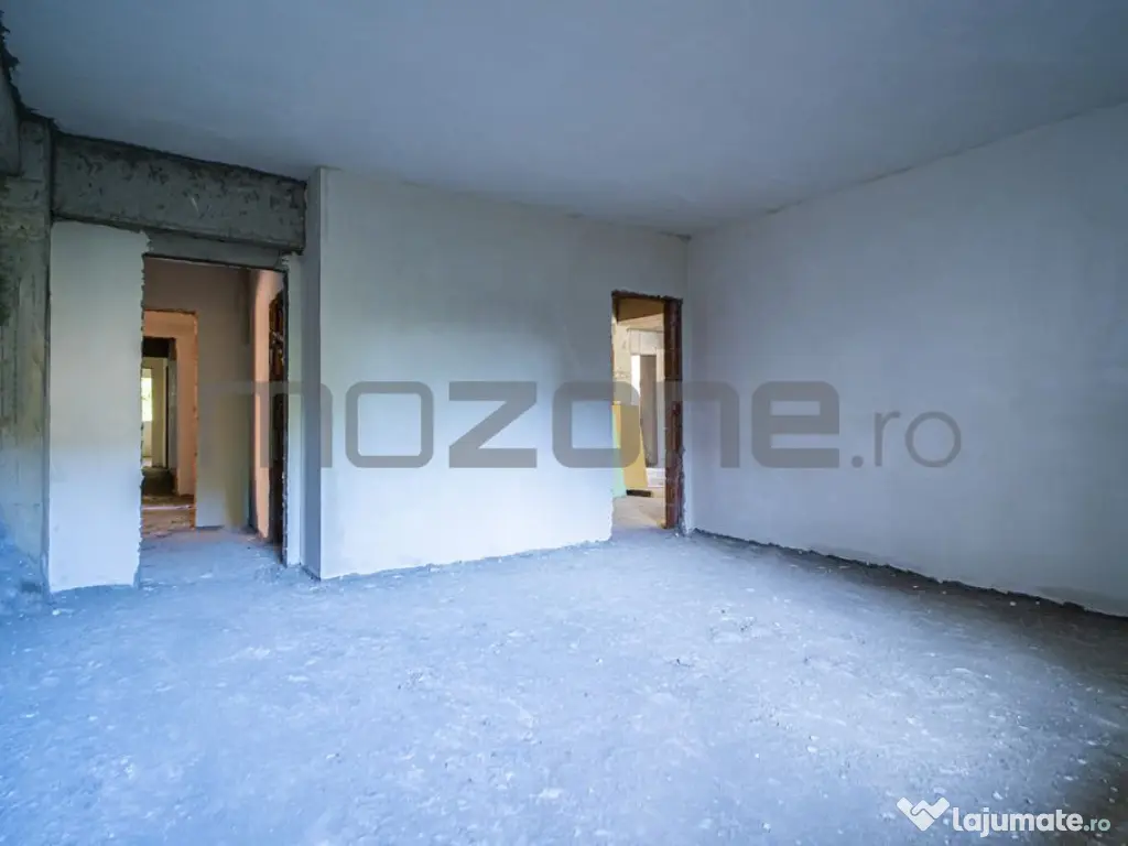 Ap 2 camere, 46 mp, etaj 2 din 4, METROU Pacii 10 min., B... 