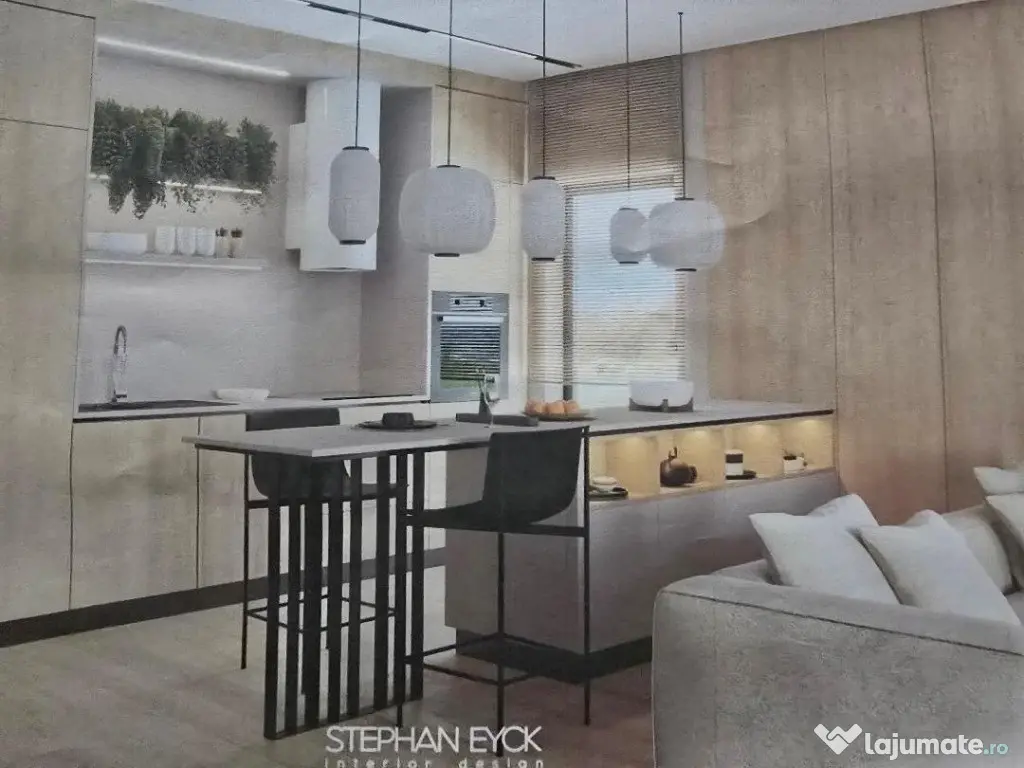 Vila P+E, SC110 mp, constr 2024, gaz , utilitati, izolata ter 280 mp