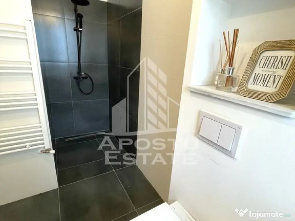 Triplex modern P+M | Zona Lidl - Drumul Boilor | Mobilat ...