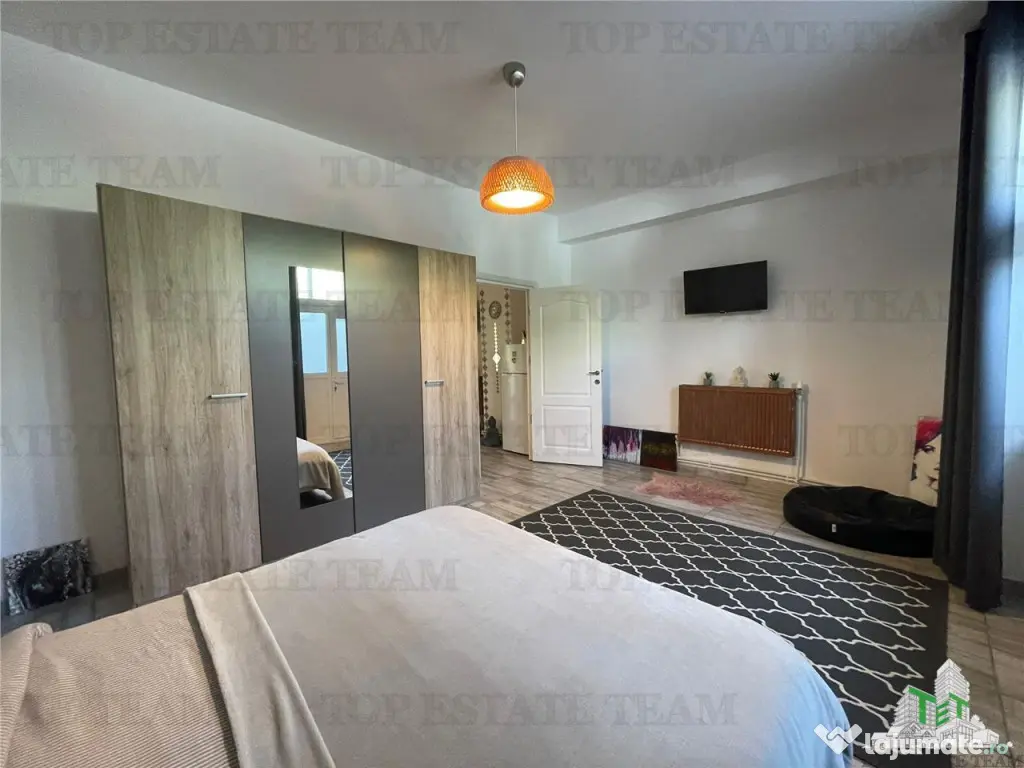 Afacere la cheie apart-hotel cu 9.5 Booking, in zona Obor