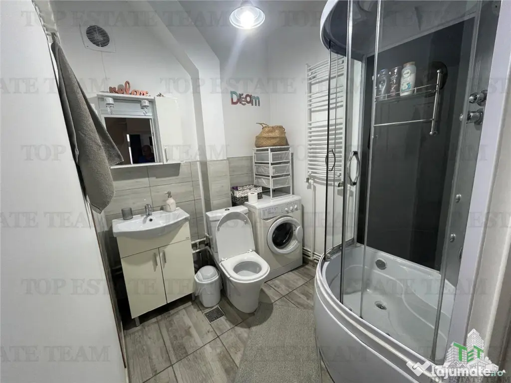 Afacere la cheie apart-hotel cu 9.5 Booking, in zona Obor