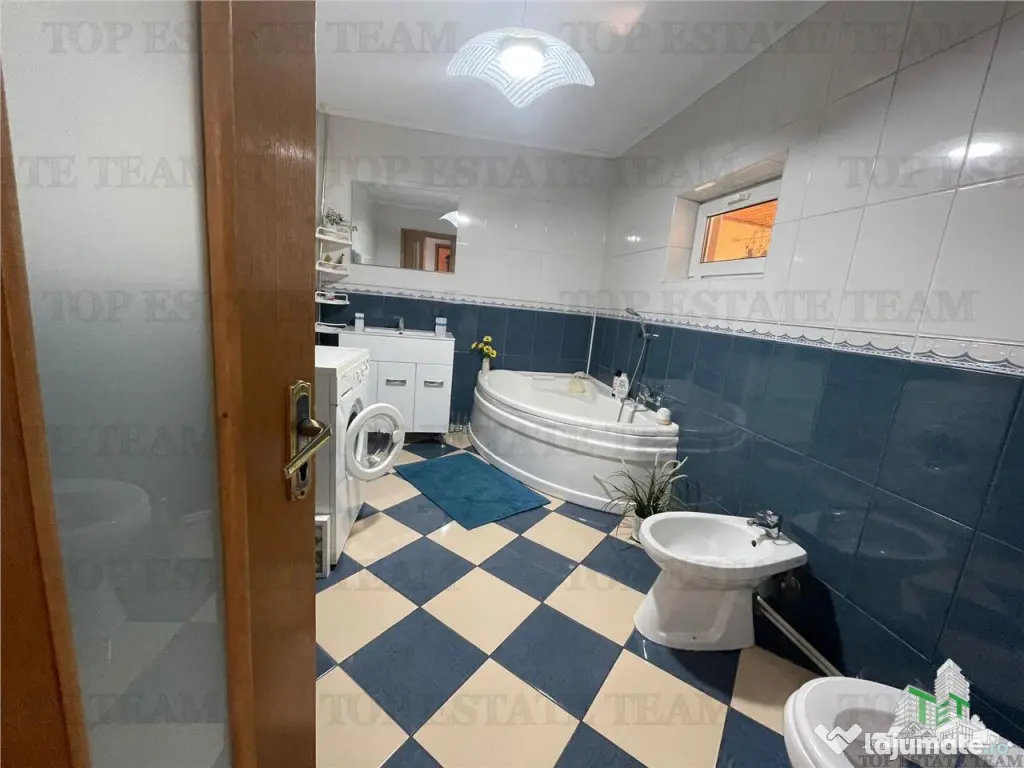 Afacere la cheie apart-hotel cu 9.5 Booking, in zona Obor