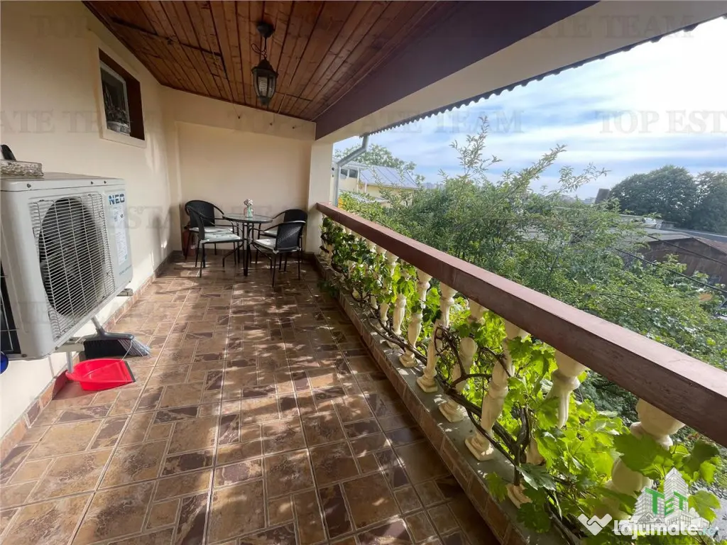 Afacere la cheie apart-hotel cu 9.5 Booking, in zona Obor