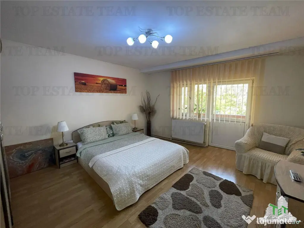 Afacere la cheie apart-hotel cu 9.5 Booking, in zona Obor