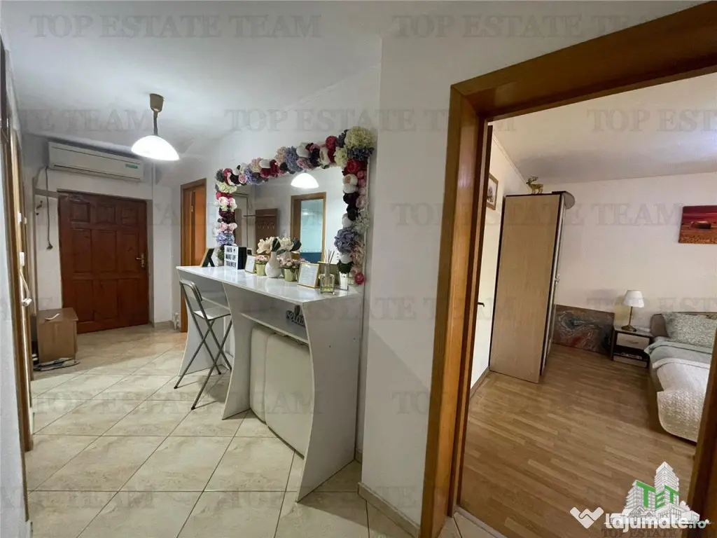 Afacere la cheie apart-hotel cu 9.5 Booking, in zona Obor