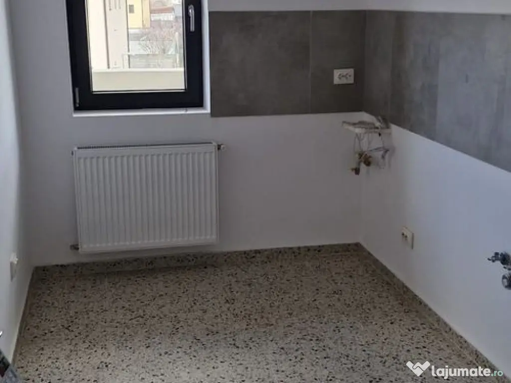 Apartamente doua camere BRAGADIRU