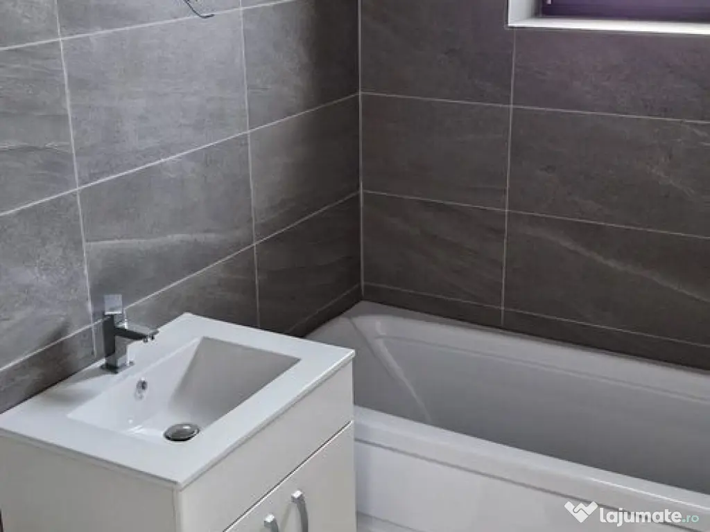 Apartamente doua camere BRAGADIRU