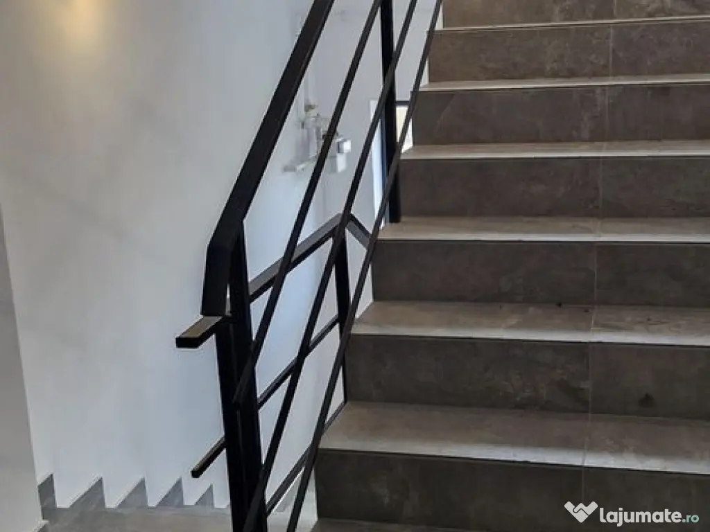 Apartamente doua camere BRAGADIRU