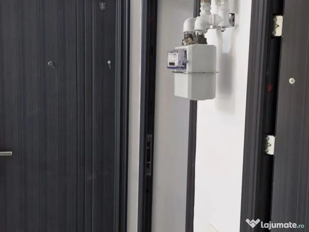 Apartamente doua camere BRAGADIRU