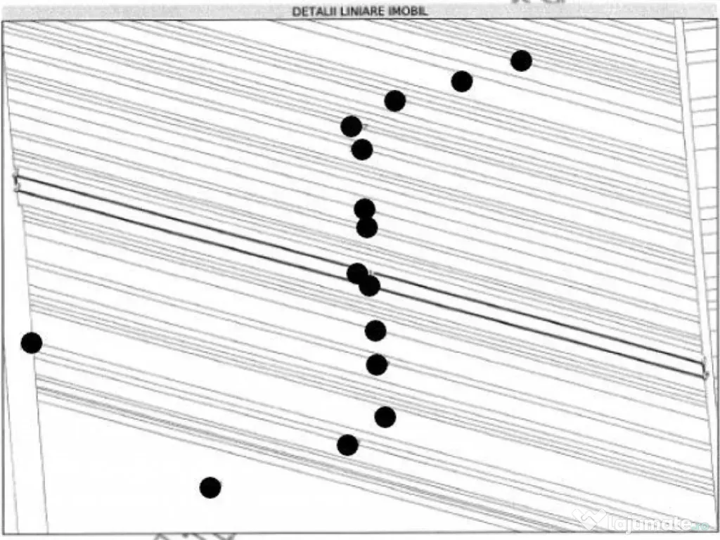 Teren cota parte 3/48 Tudor Vladimirescu R2548611