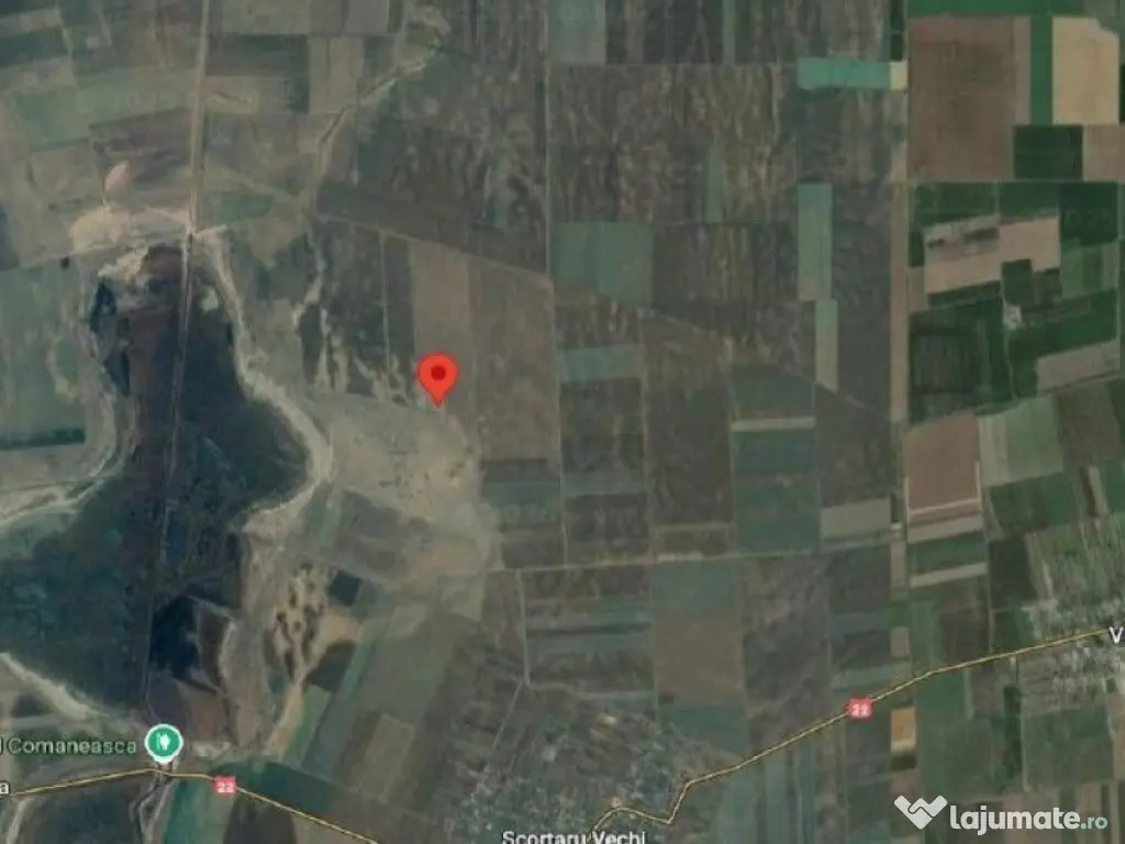 Teren cota parte 3/48 Tudor Vladimirescu R2548611