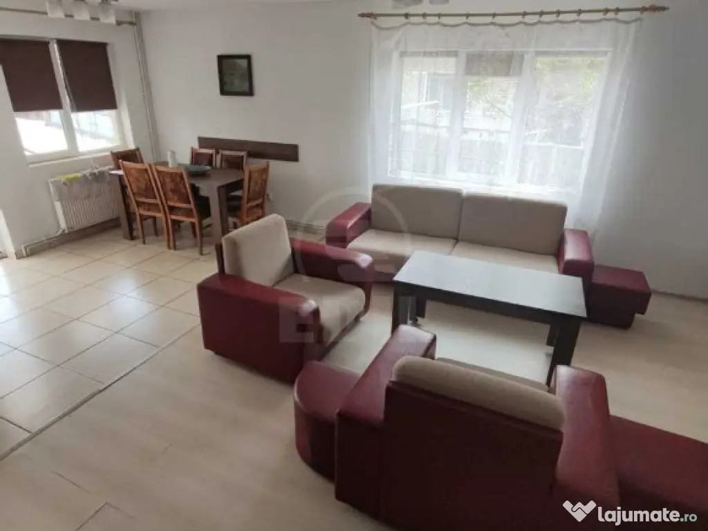 Casa tip Triplex,zona Cuza Voda,comision 0!!