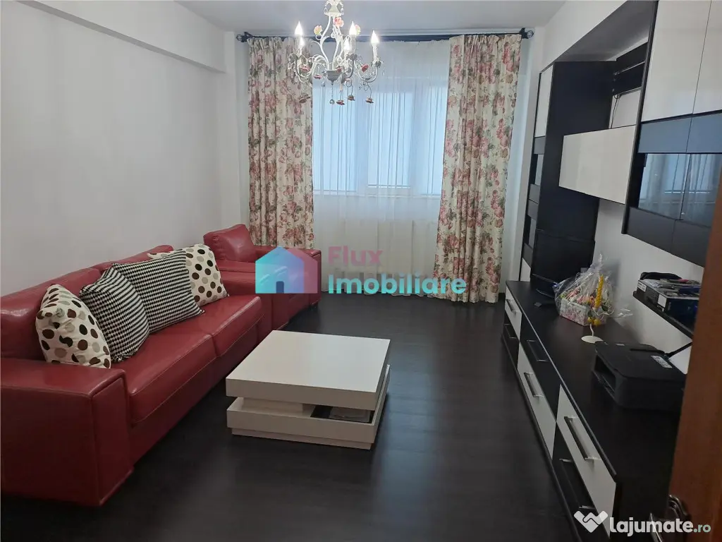 Apartament 2 camere 70 mp bloc nou zona Cartodrom