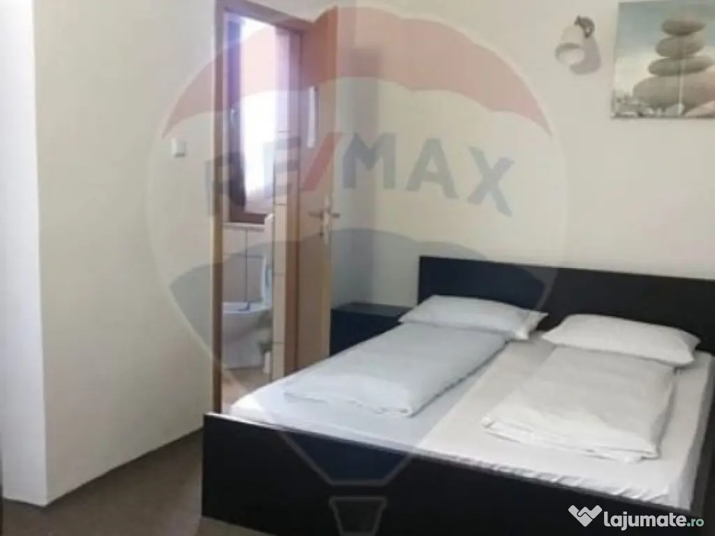 Pensiune de vânzare Arieseni la 100m de partie