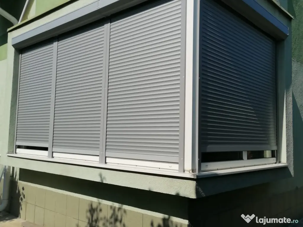 Reparatii / service termopane 