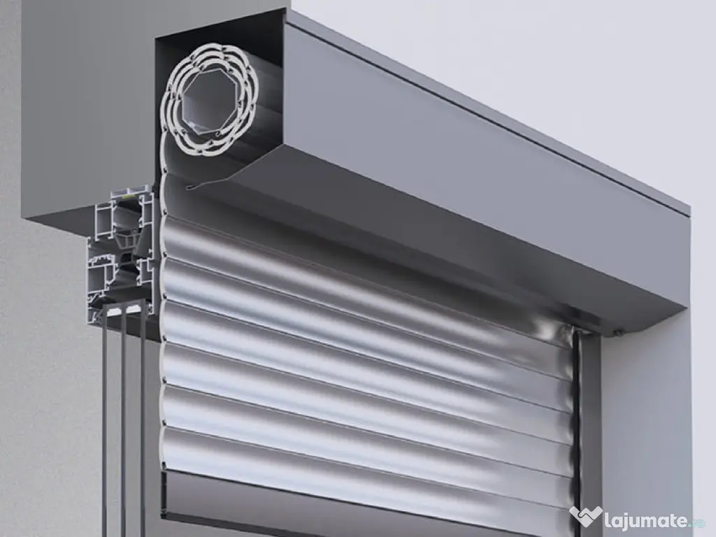 Reparatii / service termopane 