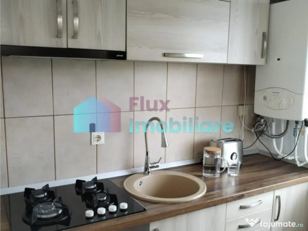 Apartament 2 camere in zona ultracentrala 