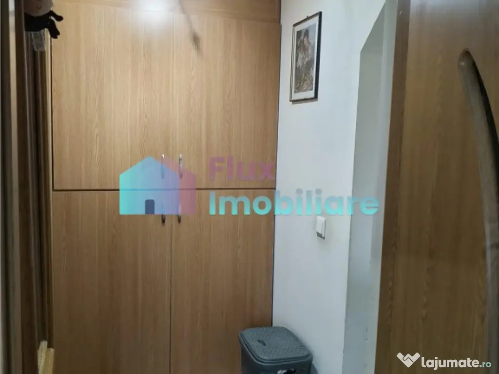 Apartament 2 camere in zona ultracentrala 