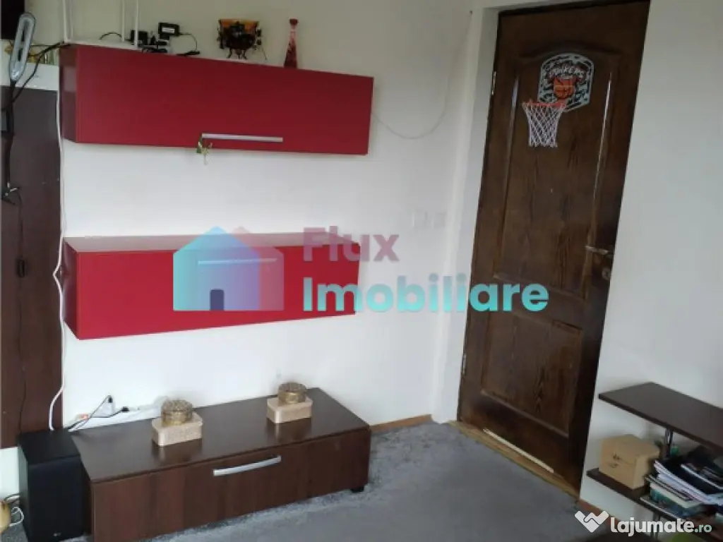Apartament 2 camere in zona ultracentrala 