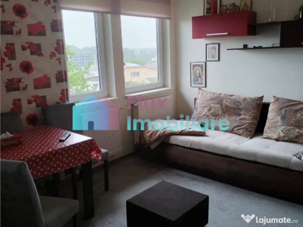 Apartament 2 camere in zona ultracentrala 