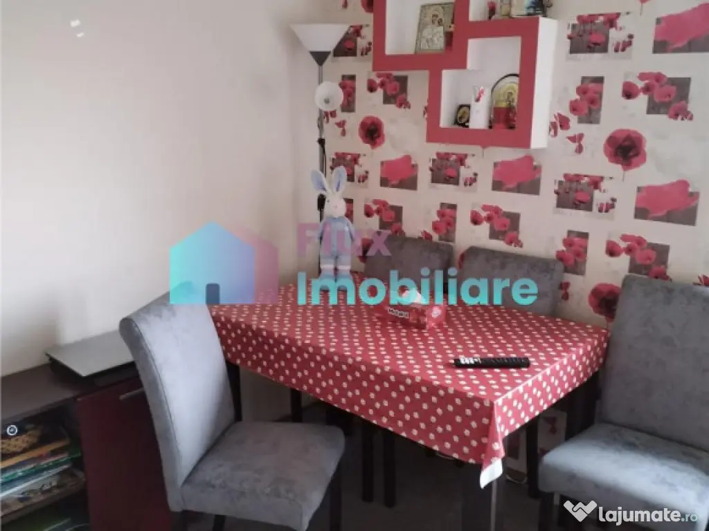 Apartament 2 camere in zona ultracentrala 