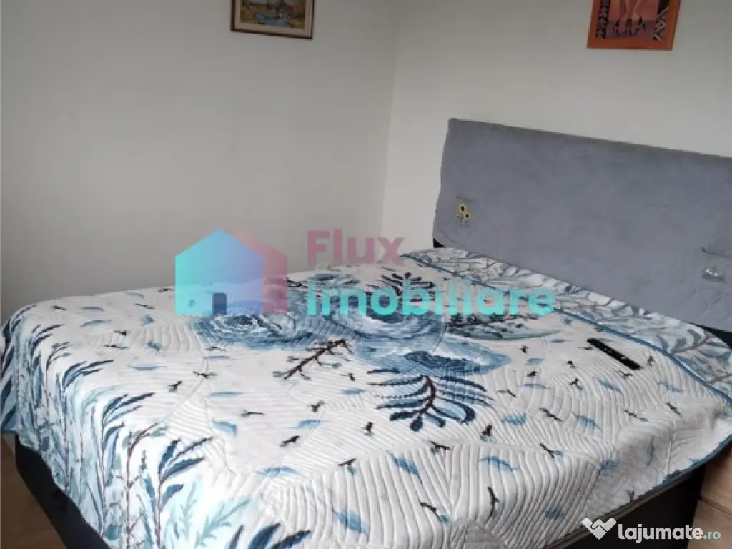 Apartament 2 camere in zona ultracentrala 