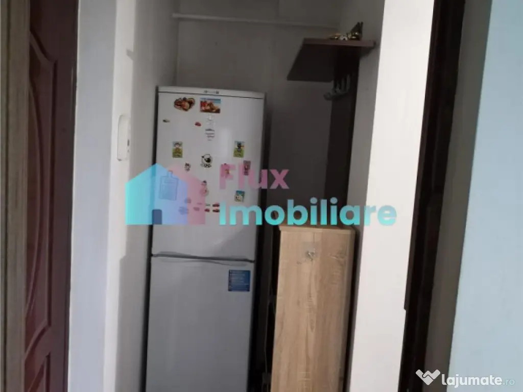 Apartament 2 camere in zona ultracentrala 