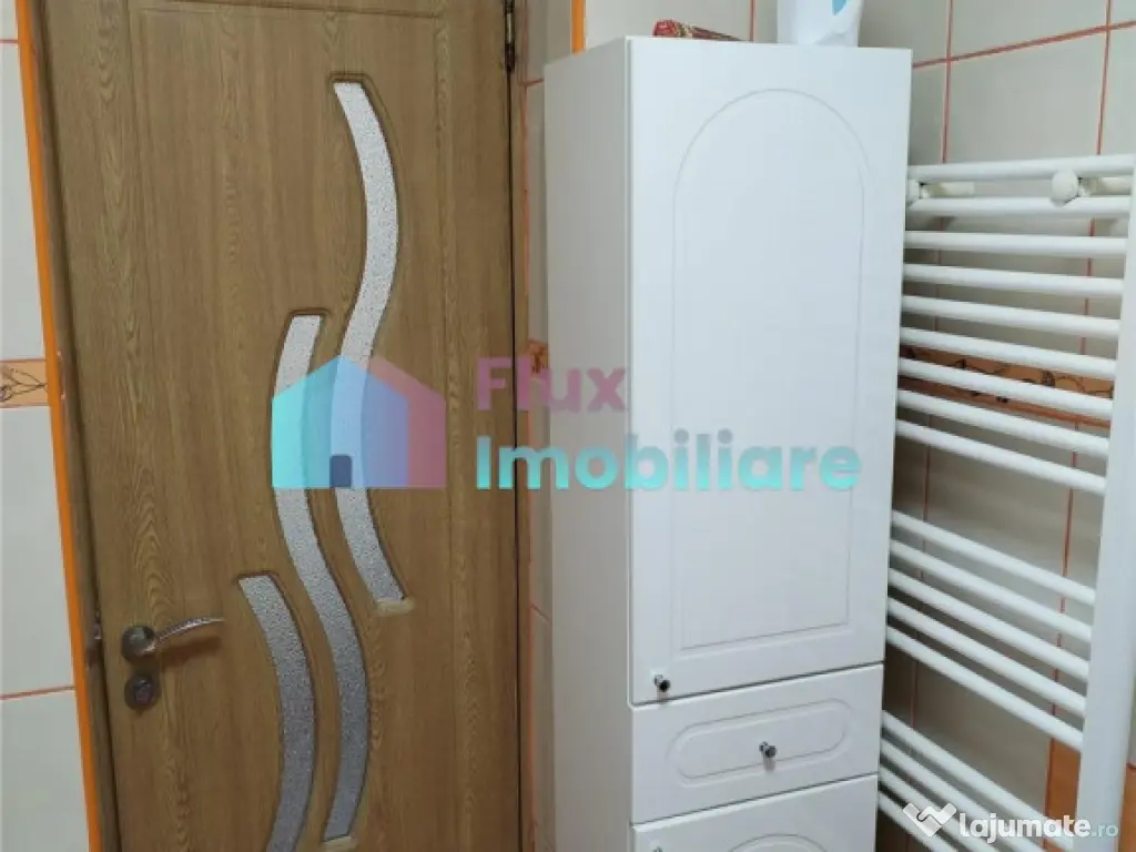 Apartament 2 camere in zona ultracentrala 