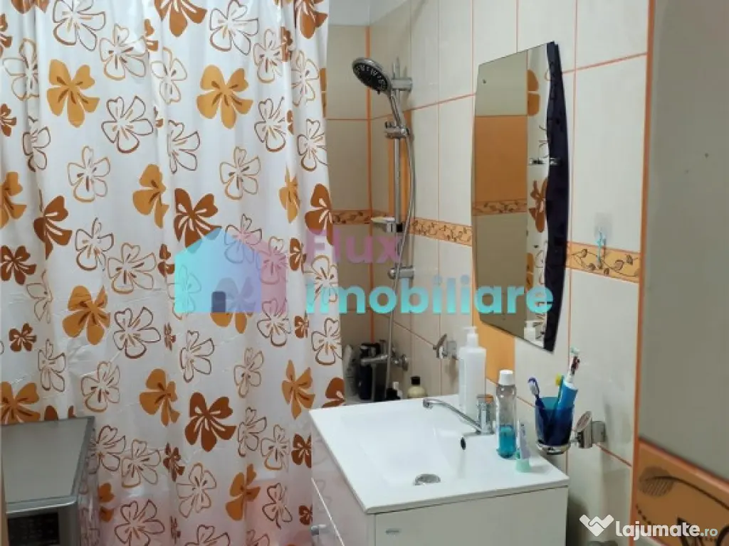 Apartament 2 camere in zona ultracentrala 