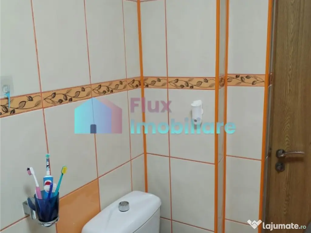 Apartament 2 camere in zona ultracentrala 