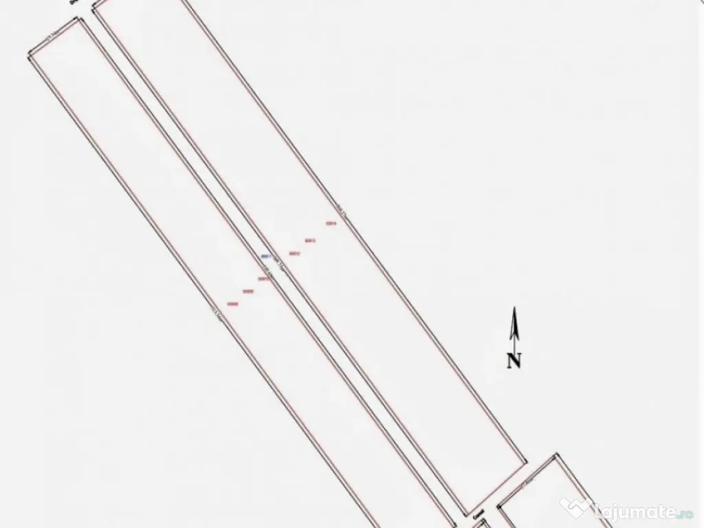 Oportunitate de Investitie Terenuri Buftea 