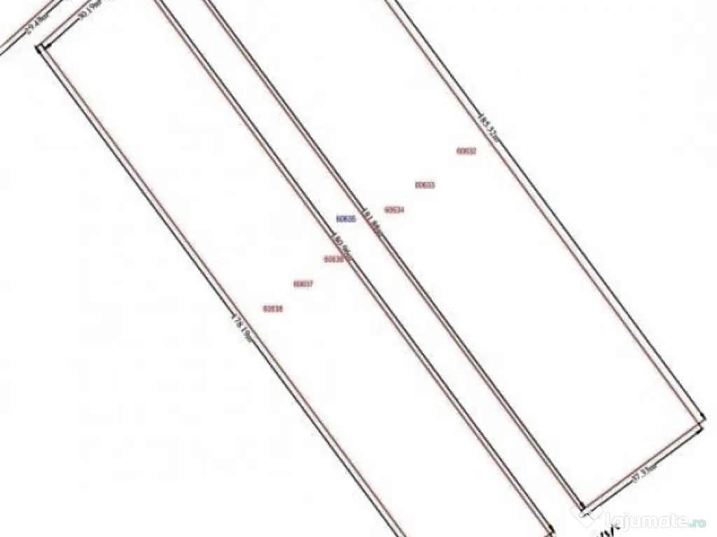 Oportunitate de Investitie Terenuri Buftea 