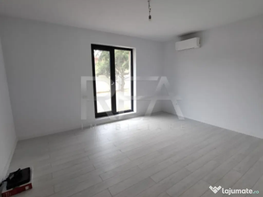 3 camere P/5, parcare, centrala, gradina, Bdul Timisoara.