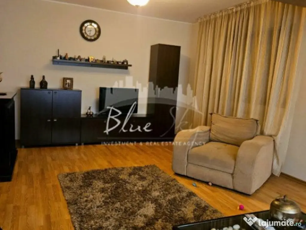 Casă tip Duplex ideală pentru două familii – confort, i