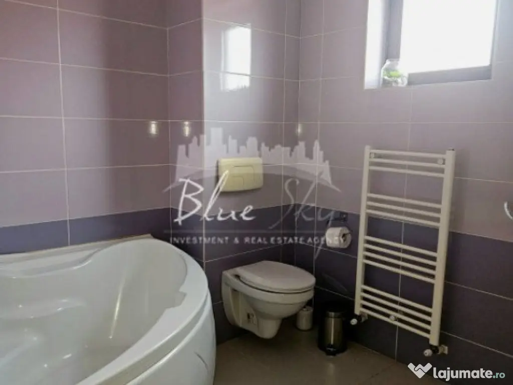 Casă tip Duplex ideală pentru două familii – confort, i