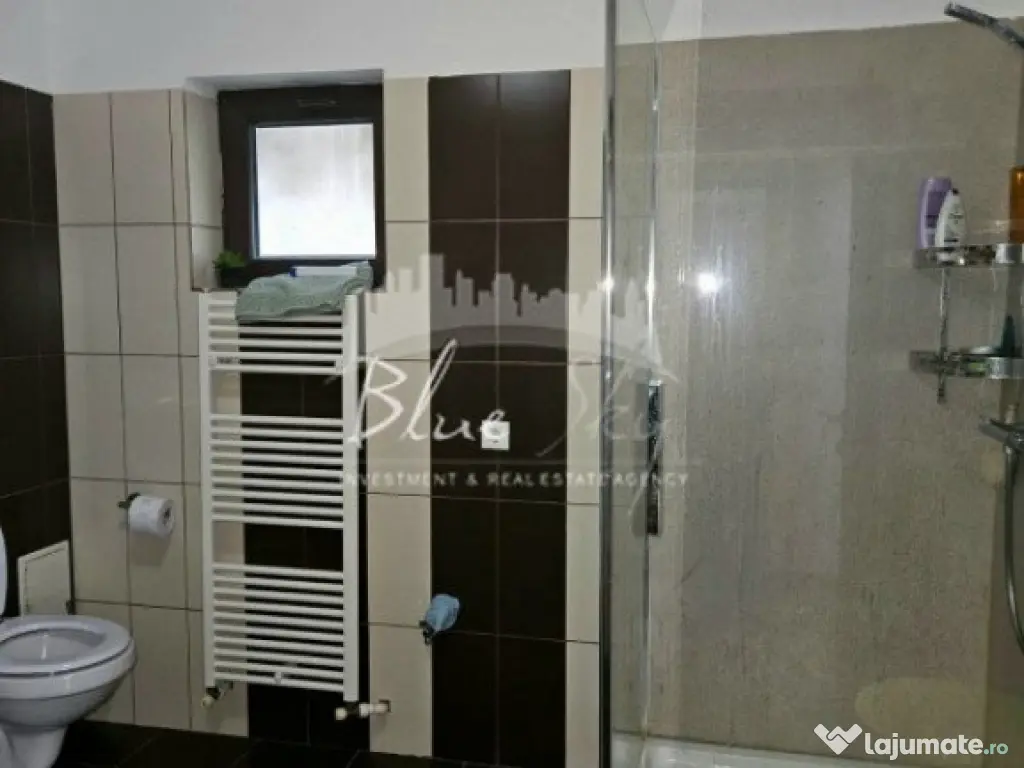 Casă tip Duplex ideală pentru două familii – confort, i