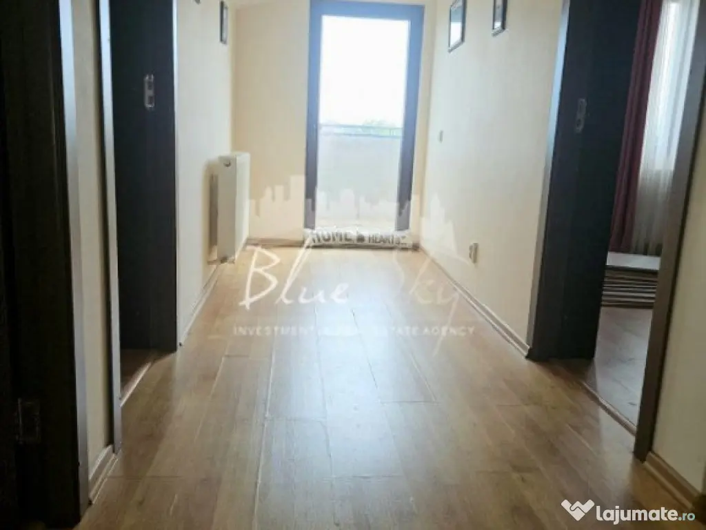 Casă tip Duplex ideală pentru două familii – confort, i