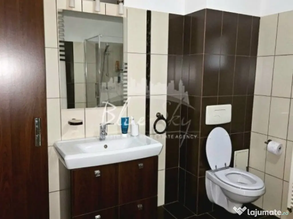 Casă tip Duplex ideală pentru două familii – confort, i