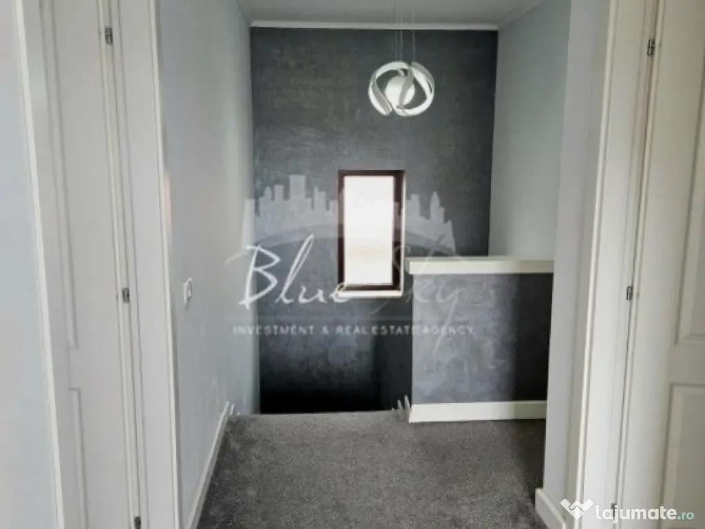 Casă tip Duplex ideală pentru două familii – confort, i