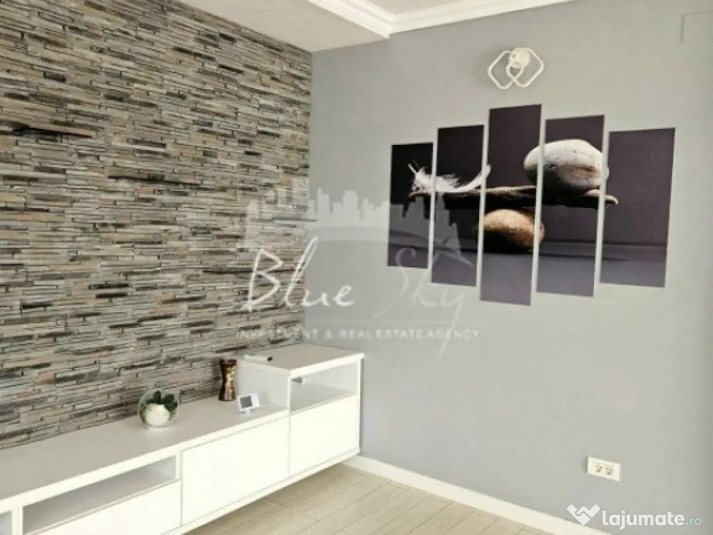 Casă tip Duplex ideală pentru două familii – confort, i