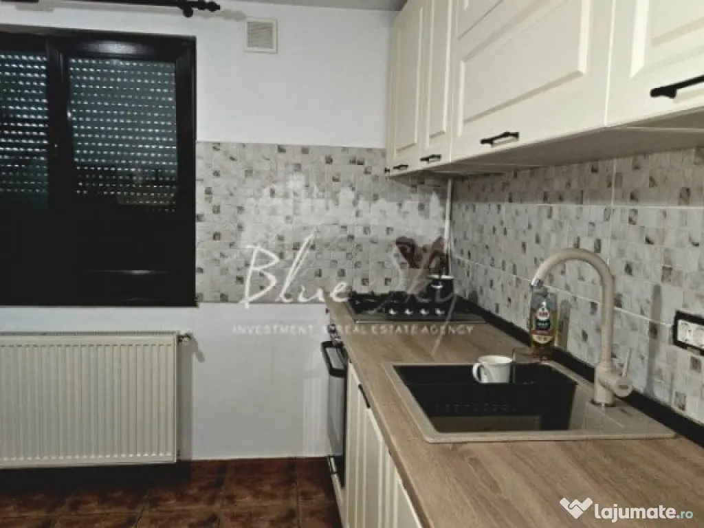 Casă tip Duplex ideală pentru două familii – confort, i