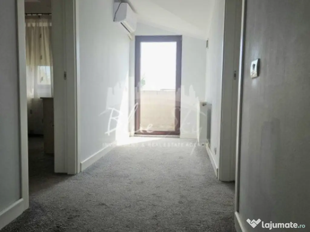 Casă tip Duplex ideală pentru două familii – confort, i