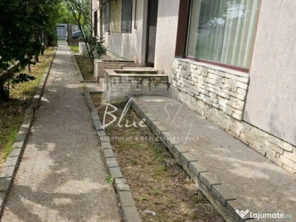 Casă tip Duplex ideală pentru două familii – confort, i