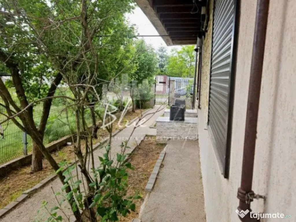 Casă tip Duplex ideală pentru două familii – confort, i