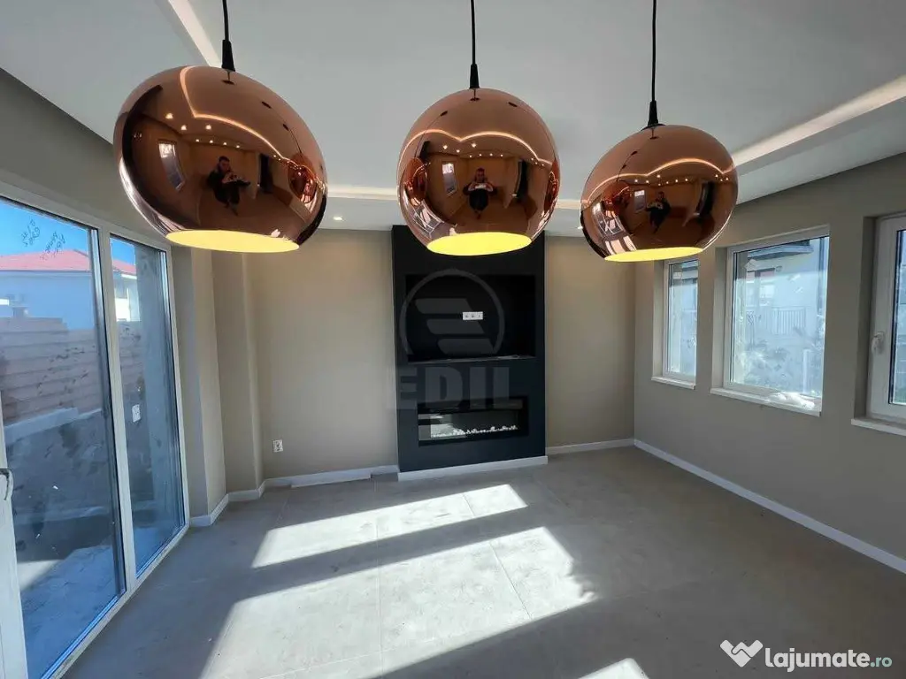 Casă nouă de vânzare în Florești – zona Catanelor, lângă Cartier Terra