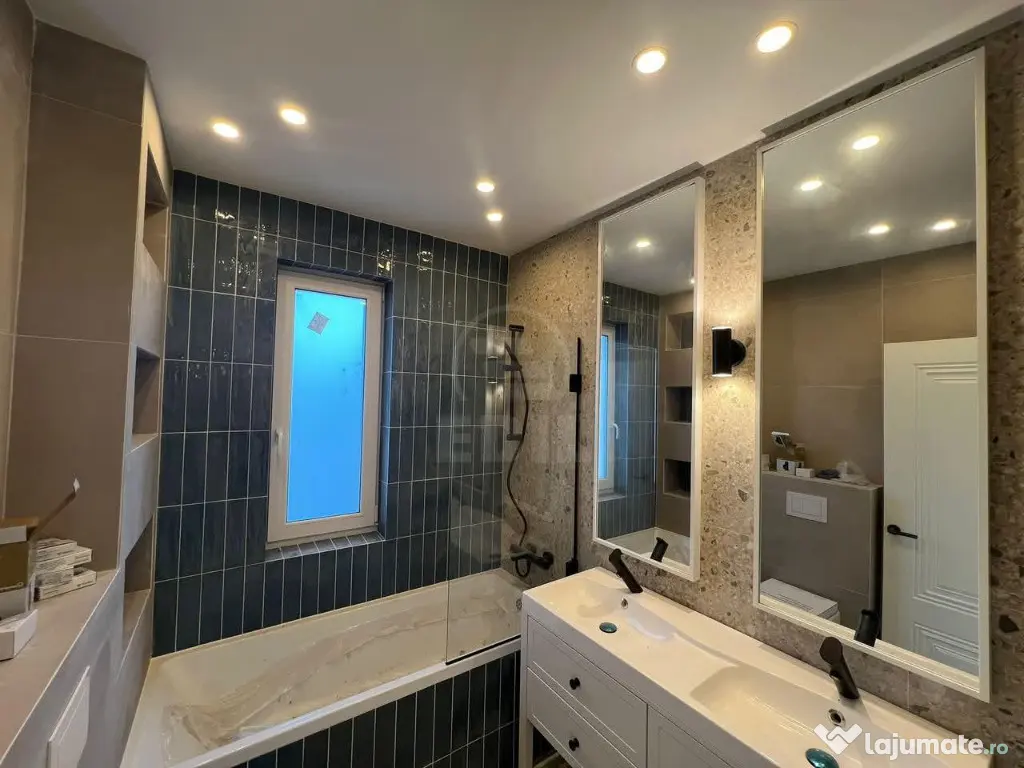 Casă nouă de vânzare în Florești – zona Catanelor, lângă Cartier Terra