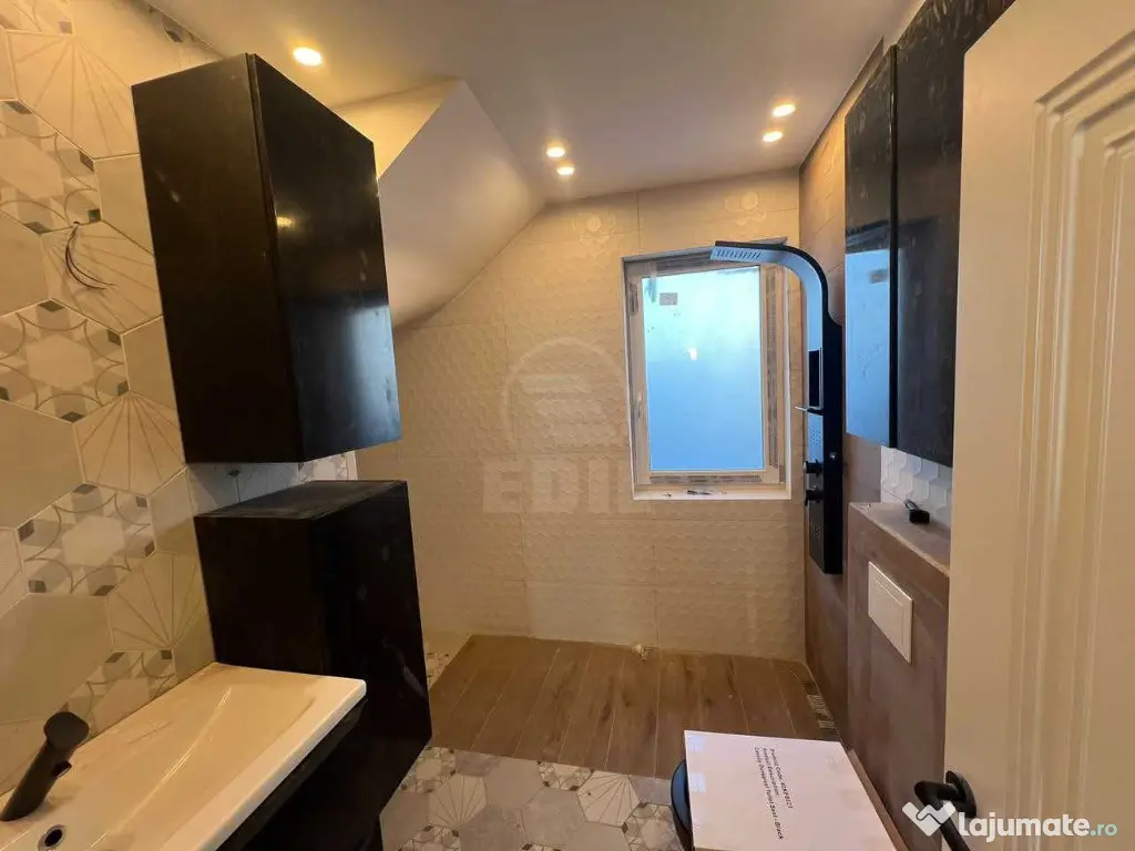 Casă nouă de vânzare în Florești – zona Catanelor, lângă Cartier Terra