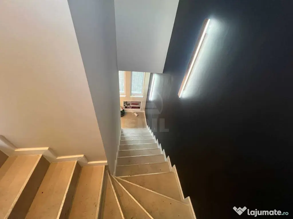 Casă nouă de vânzare în Florești – zona Catanelor, lângă Cartier Terra