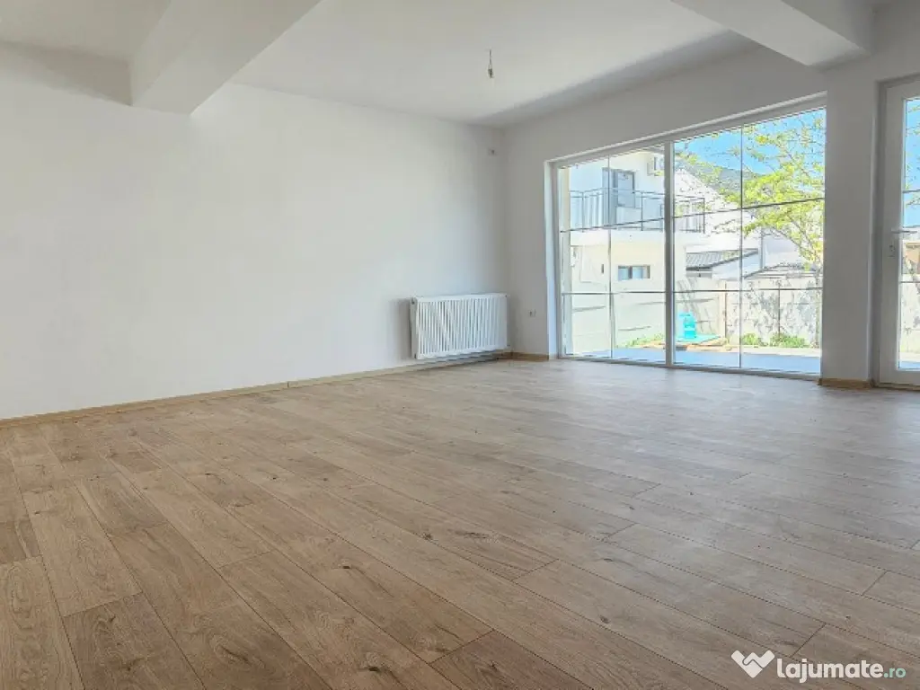 Casa pe parter+pod 3 CAMERE/Com.Berceni