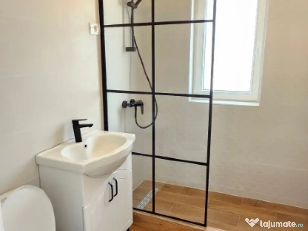 Casa pe parter+pod 3 CAMERE/Com.Berceni